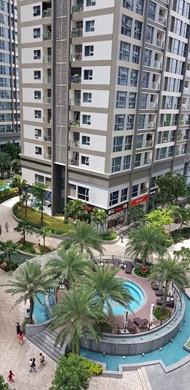 Apartment for rent BT105P3023  (2)